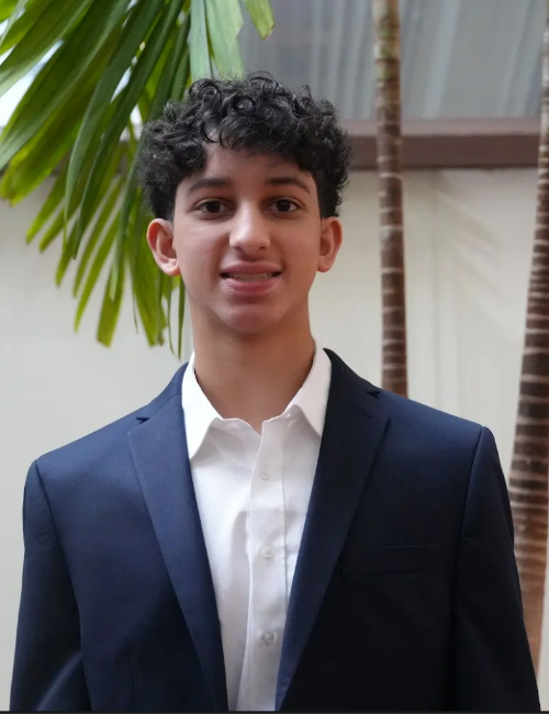 Health Musa Panjwani Bio Photo CE