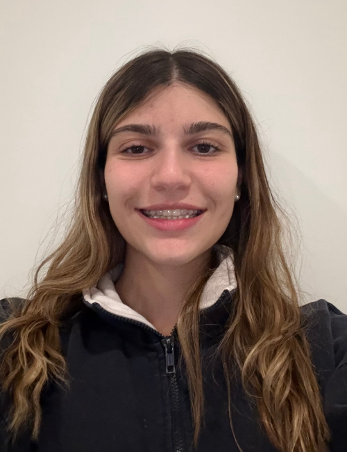 Health Natalie Shaheen Bio AB