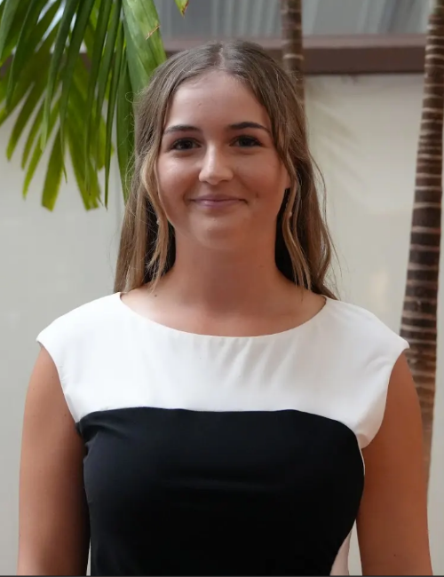 Health Olivia Rickard Bio Photo CE