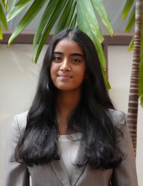 Health Reya Thackalapatti Bio AB