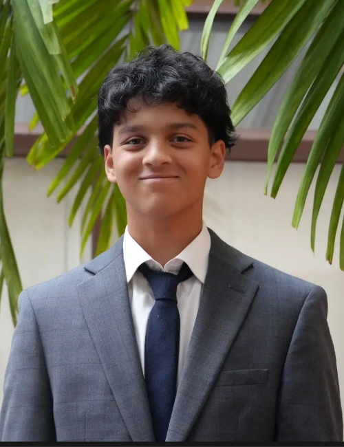 Health Ruhaan Mahanta Bio Photo CE
