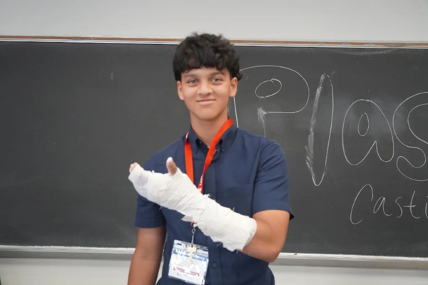 Health Ruhaan Mahanta Casting_Suturing CE