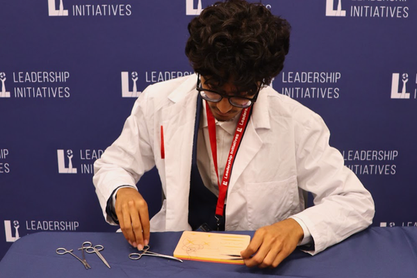 Health S1 Aarav Kumar Highlight 4 AB