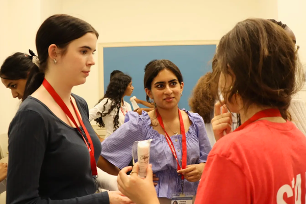 Health S1 Amelia Kurpecky Highlight 4 AB