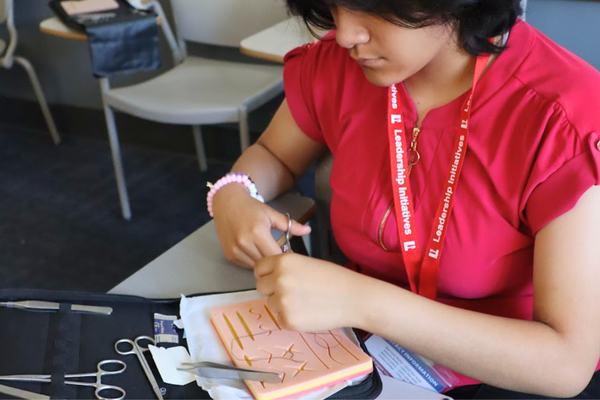 Health S1 Andrea Nunez Highlight 4 AB