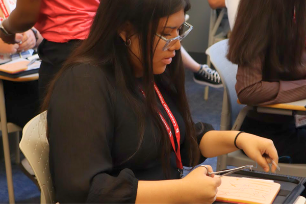 Health S1 Angeline Estrada Highlight 4 AB