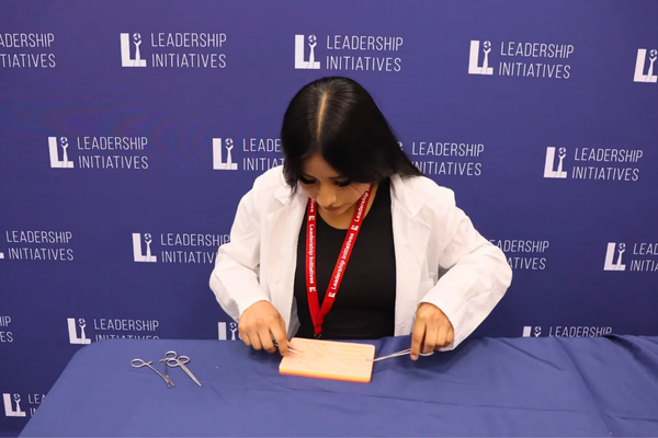 Health S1 Annie Millan Highlight 4 AB