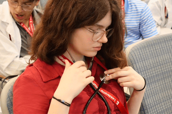 Health S1 Carly Archibald Vitals AB min