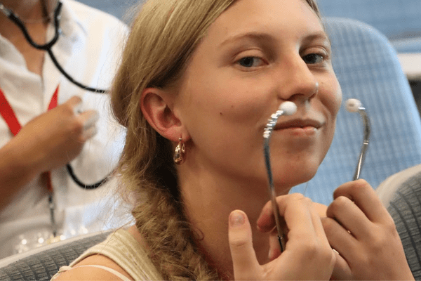 Health S1 Chelsea Patynowski Vitals AB min