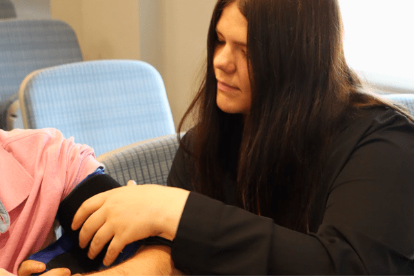 Health S1 Claire Chatham Vitals AB min