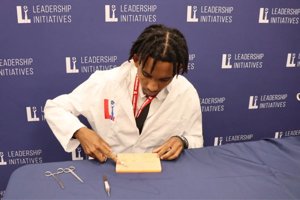 Health S1 Darrell Barr Jones Highlight 4 AB