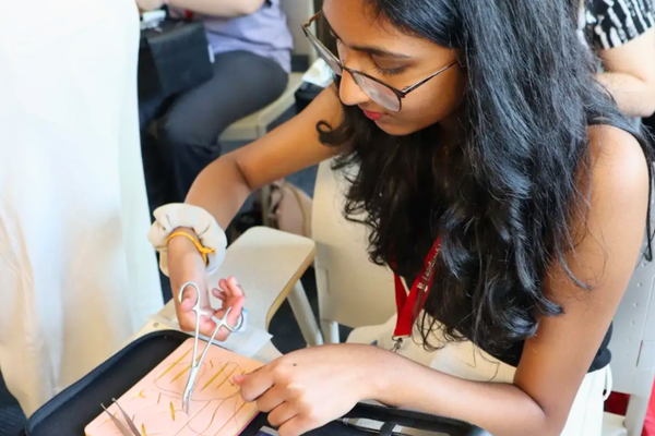 Health S1 Diksha Rajeev Highlight 4 AB