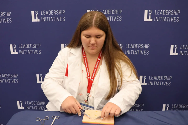 Health S1 Ellisandra March Highlight 4 AB