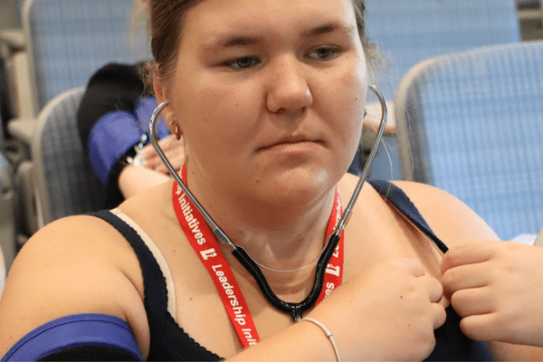 Health S1 Ellisandra March Vitals AB min