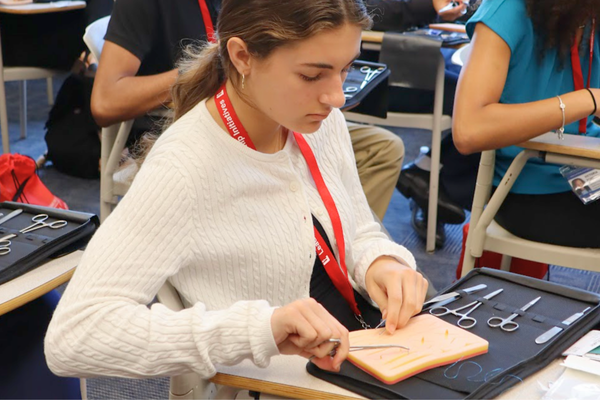 Health S1 Emelia Bales Highlight 4 AB