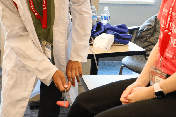 Health S1 George Rengith Aluvila Vitals AB min