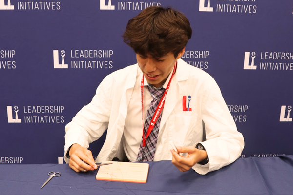 Health S1 Hadriel Castaneda Highlight 4 AB