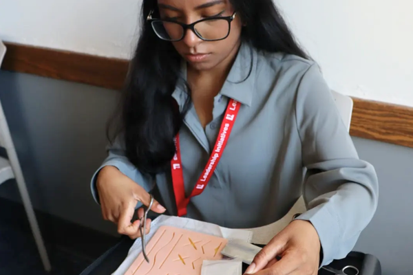 Health S1 Hannah Elizabeth Ajeeth Highlight 4 AB