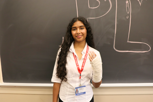 Health S1 Hansini Karamsetty Highlight 4 AB