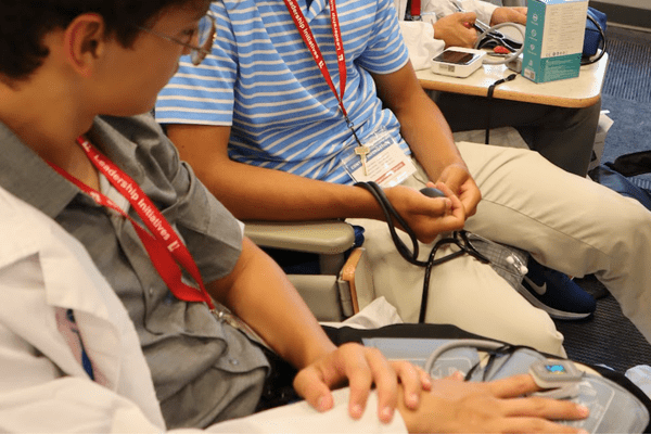 Health S1 Hayden Millias Vitals AB min