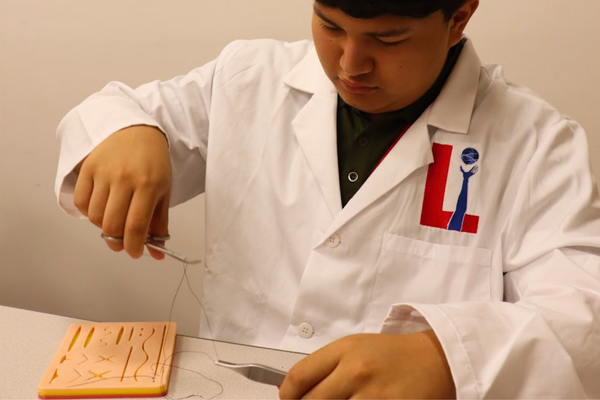 Health S1 Izrael Rubio Highlight 4 AB