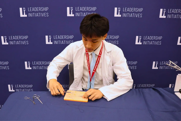 Health S1 Jooahn Kim Highlight 4 AB