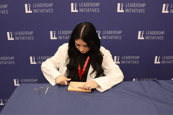 Health S1 Kaelyn Bartlett Highlight 4 AB