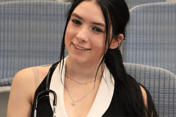 Health S1 Kaelyn Bartlett Vitals AB min