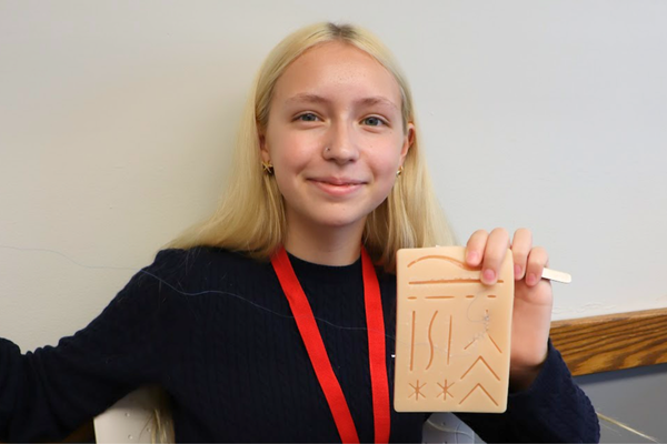 Health S1 Kat Goolsby Highlight 4 AB