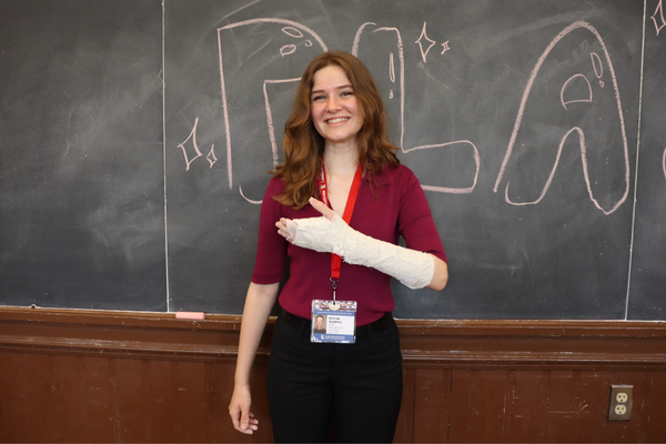 Health S1 Katlin Whipple Highlight 4 AB