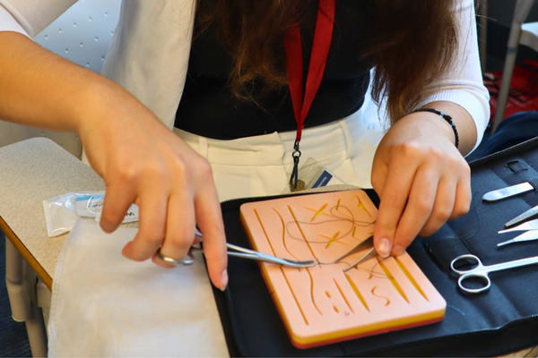 Health S1 Marilena Iliopoulos Highlight 4 AB