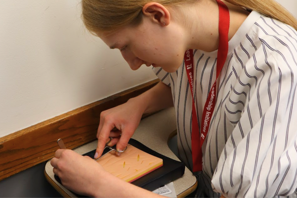 Health S1 Mary Rottenborn Highlight 4 AB