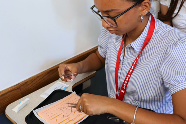 Health S1 Maya Adair Highlight 4 AB