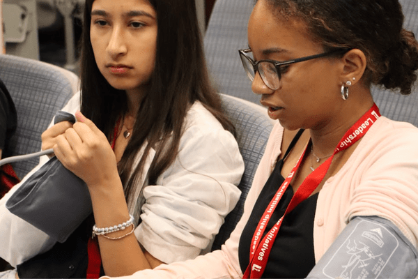 Health S1 Maya Adair Vitals AB min