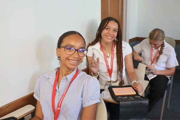 Health S1 Morgan Murphy Highlight 4 AB