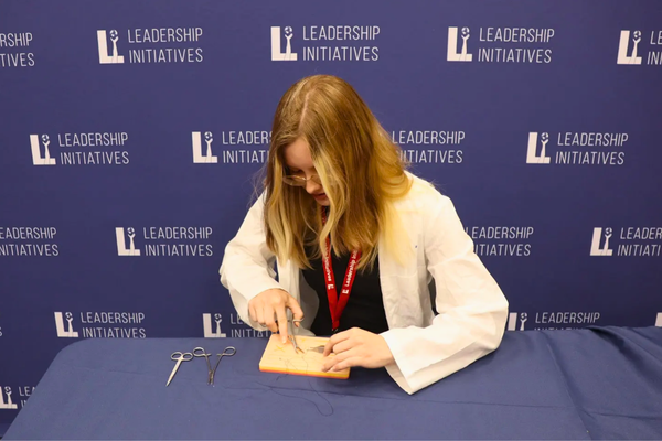 Health S1 Rhyanna Sarnocinski Highlight 4 AB