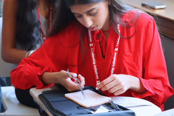 Health S1 Sahana Alwani Highlight 4 AB