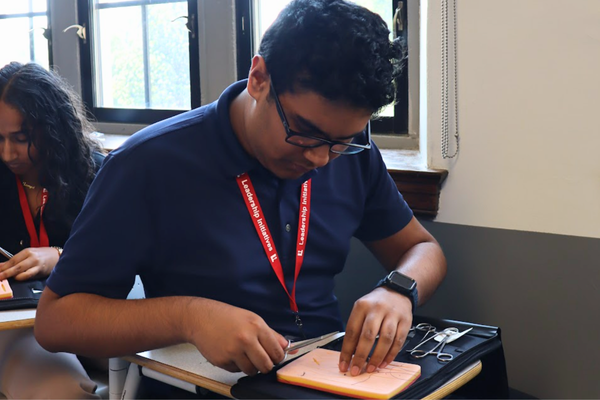 Health S1 Sakhet Yalamanchili Highlight 4 AB