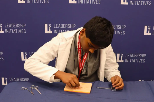 Health S1 Shuban Venkataramanan Highlight 4 AB