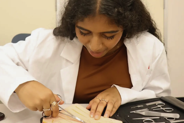 Health S1 Sruti Muppalaneni Highlight 4 AB