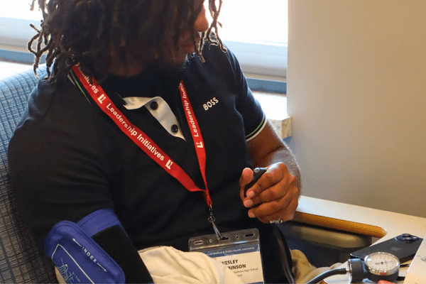 Health S1 Wes Robinson Vitals AB min