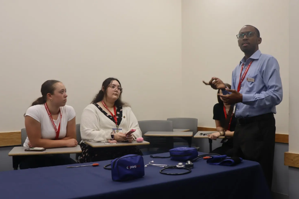 Health S2 Cassandra Abboud Vitals