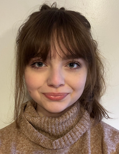 Health S2 DB Caitlin Riddle