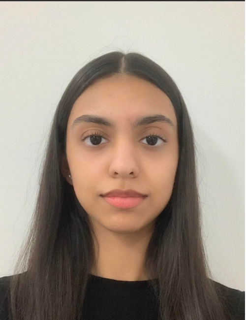 Health S2 DB Harshita Kaur