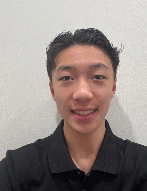 Health S2 DB Zavier Yee