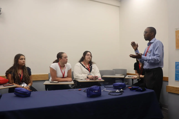 Health S2 Elizabeth Rodriguez Delrey Vitals