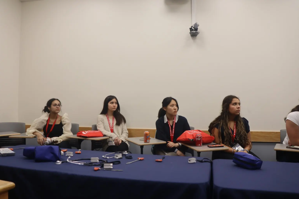 Health S2 Holly Chen Vitals