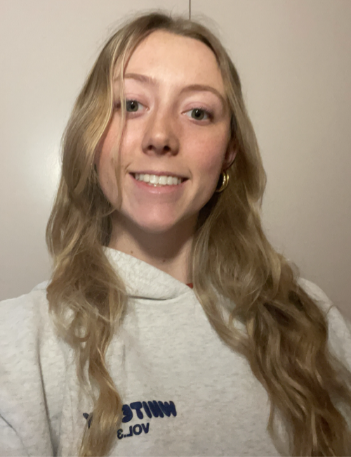 Health S2 Lauren Zeigler