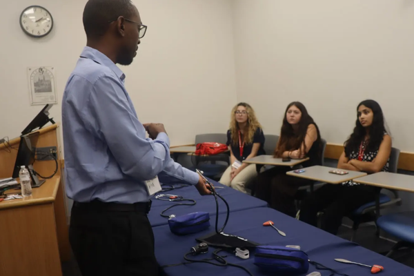 Health S2 Olivia Brewer Vitals