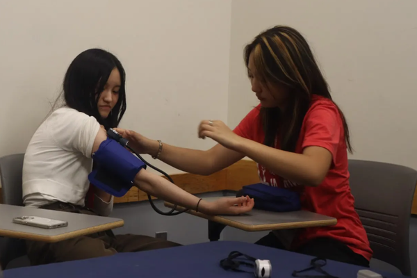 Health S2 Ryeojin Jeon Vitals